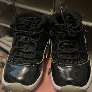 Toddler Retro 11